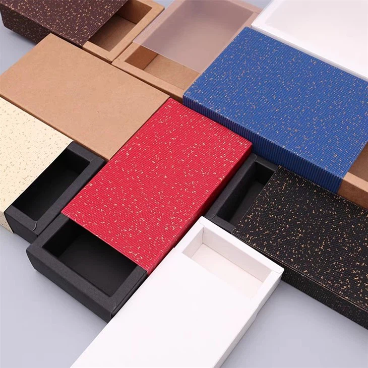 Custom Luxury Tea Bags Paper Packaging Box Wholesale
