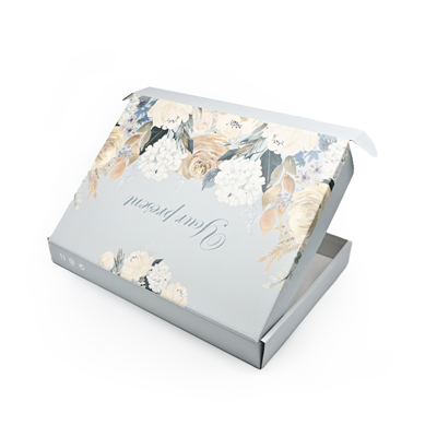 Custom Luxury Clothing Packaging Box Wholesale Custom Luxury Clothing Packaging Box Wholesale