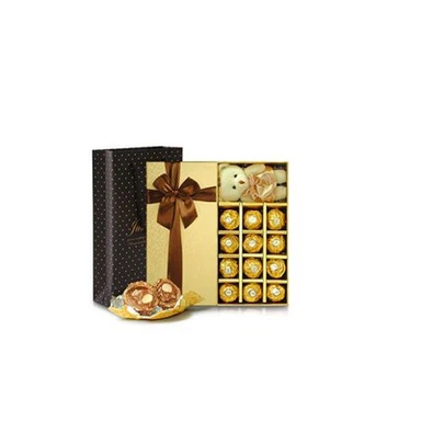 Прилагођена премијум кутија за паковање чоколаде