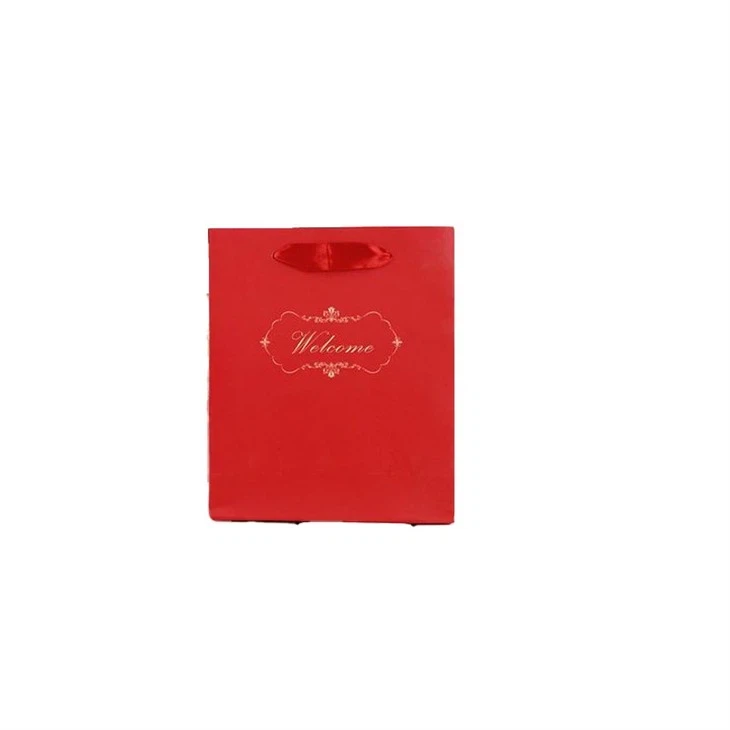 Wedding Bags Souvenirs For Guests
